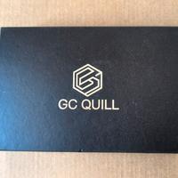 Nuovissima. Penna stilografica.