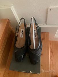 Scarpe eleganti da donna Melluso n.37 nere