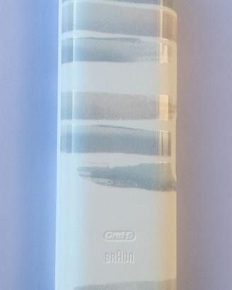 Custodia spazzolino Oral-B