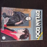 Dylan dog  Ristampe e Seconde Ristampe