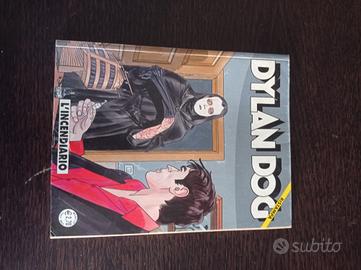 Dylan dog  Ristampe e Seconde Ristampe