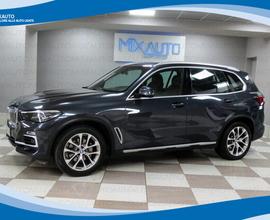 BMW X5 xDrive 30d xLine AUT EU6