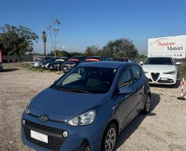 Hyundai i10 1.0 LPGI Econext Login