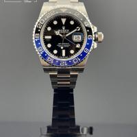 ROLEX - GMT MASTER II