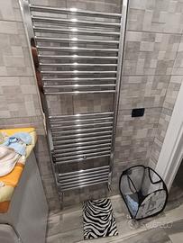 Termoarredo interasse 45