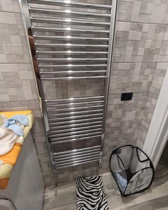 Termoarredo interasse 45