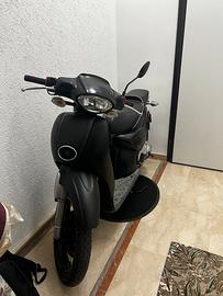 SCARABEO 50 anno 2020