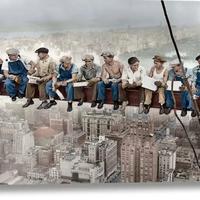 quadro stampa su tela 30x40 