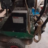 Compattatore Stradale Maker Diesel