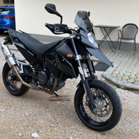 Ktm 690 sm