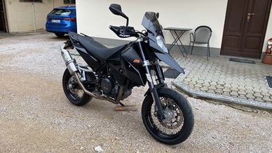 Ktm 690 sm