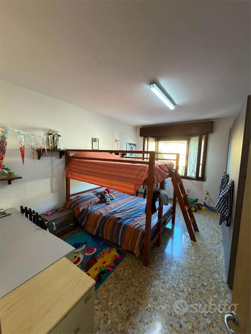 Appartamento – Pavullo nel Frignano, Mediana - Altro