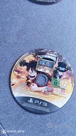 ps3 console