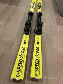 Sci Head e-SPEED PRO