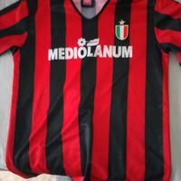 maglia calcio Milan 