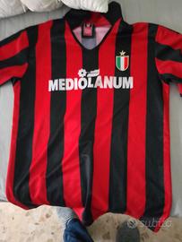 maglia calcio Milan 
