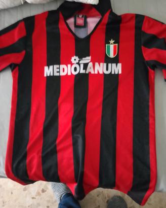 maglia calcio Milan 