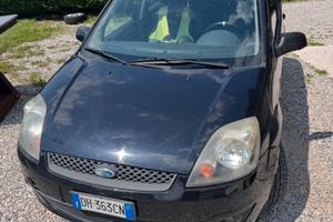 Fiesta 1400 diesel