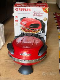 FERRARI G3 - Forno pizza