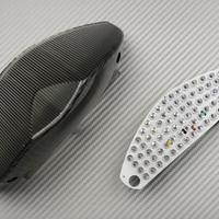 Luce stop BMW F 650 GS 2009 2013 fumé