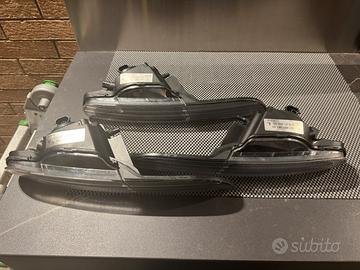 Fendinebbia Porsche Boxter 987