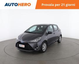 TOYOTA Yaris UV95473