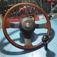 Volante alfa romeo 75