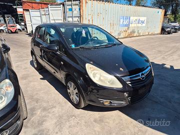Ricambi per OPEL CORSA D 1.0 BENZINA Z10XEP