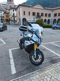 BMW S1000 XR