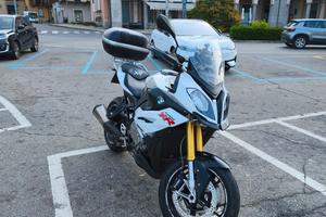 BMW S1000 XR