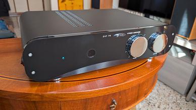 ZXT 70 Lector Audio, amplificatore ibrido.