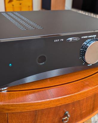 ZXT 70 Lector Audio, amplificatore ibrido.