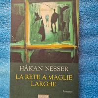 La rete a maglie larghe