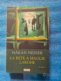 La rete a maglie larghe