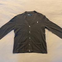 Polo Ralph Lauren Cardigan taglia Small