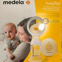 Tiralatte elettrico medela