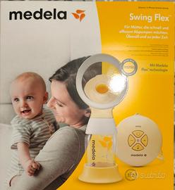 Tiralatte elettrico medela