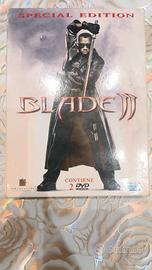 DVD Blade 2