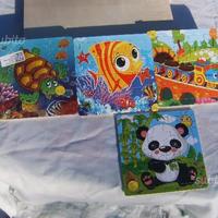 Gioco puzzle