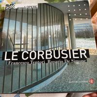 Libro Le Corbusier del 2010 Laterza