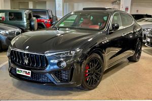MASERATI Levante 3.0V6 MODENA S 430cv#KMCERTIFIC