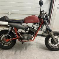 Fantic super rocket