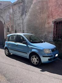 Fiat Panda 1.2 gpl