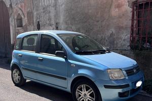 Fiat Panda 1.2 gpl