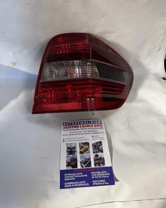 Fanale Posteriore Destro Mercedes ML 2004-2009