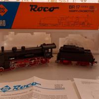 Trenino roco 04125 B
