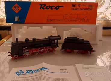 Trenino roco 04125 B