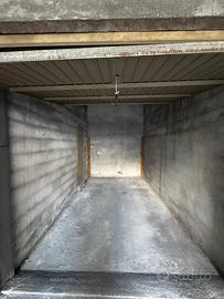 Garage domodossola