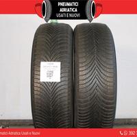 2 Gomme 215 65 R 17 Michelin al 75% SPED GRATIS