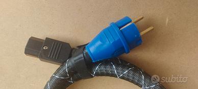 cavo alimentazione